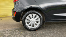 Ford Fiesta 1.1 Trend 5dr Petrol Hatchback